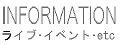 INFORMATION